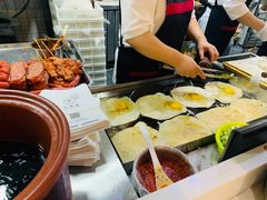 -小桃园·豆浆油条(复兴中路店)