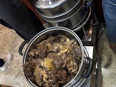 -清真·益鑫羊肉手抓馆(花园北街店)