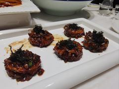 -成都海湾酒店·海湾壹品中餐厅(远大购物中心店)