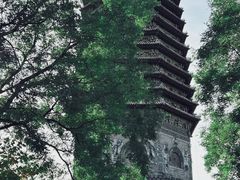 -玲珑塔公园