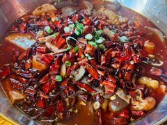 -先启半步颠·川菜小炒