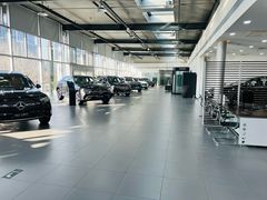 -奔驰利星行(北京花乡店)