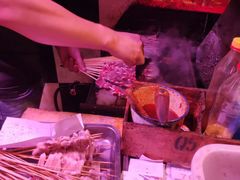 -十里铺铁板鱿鱼