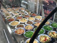 -豫掌柜饸饹面·烩面(秀沿路店)