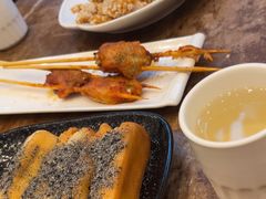-一楼食业·美食人家