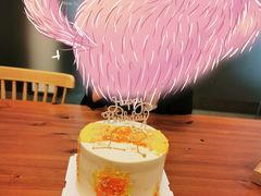 -EVERNAKED裸蛋糕(SOHO天山店)