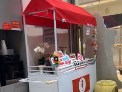 -海马体照相馆(上海月星环球港店)