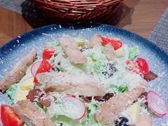 -研食记西餐厅(金融中心店)