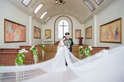 -伯爵风尚全球旅拍