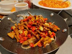 -情妹耙泥鳅·江湖川菜(科华店)