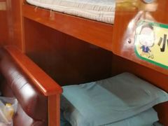 -崇明东平国家森林公园烧烤房车露营地