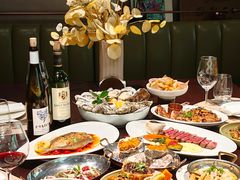 -普朗姆生蚝吧(原建国路店)