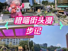 -VT101维多利广场