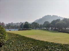 -宜春明月山维景国际温泉度假酒店
