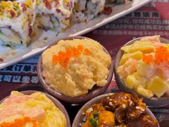 -桃太郎寿司料理(南坪店)