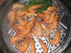 -船奇蒸汽海鲜·闽菜(八市海鲜总店)