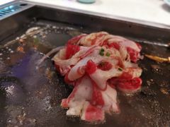 -韩时烤肉(丰科万达广场店)