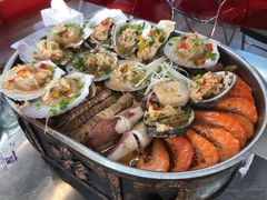 -陈小厨海鲜大咖·15年平潭味(龙王头店)