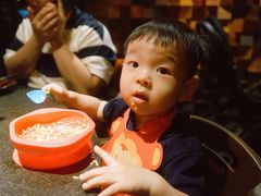 -荣记火锅(青悦城店)