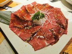 -猫爪爪原切自助烤肉(观音桥阳光世纪店)