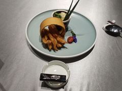 -霁月山房(体育公园店)