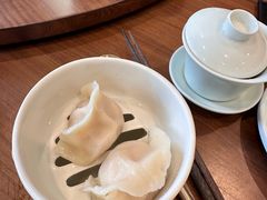 -喜鼎海胆水饺(东港店)
