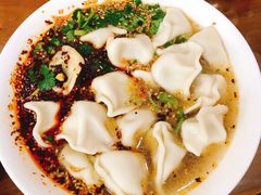 -回坊马二饺子馆
