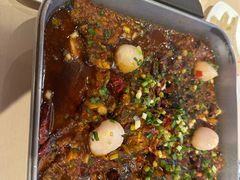 -鱼酷活鱼烤鱼(恒隆广场店)