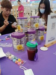 -孩子王(万达广场店)