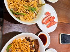 -寻裕记·现炒浇头面(人民广场店)