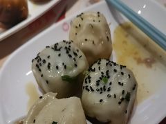 -小杨生煎(黄河路店)
