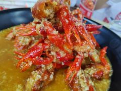 -聚味瞿记·龙虾堂(树木岭店)