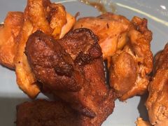 -汉阳廷自助烤肉(同和金铂天地店)
