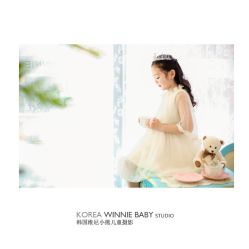 -星宝贝儿童摄影