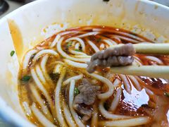 -江三王记牛杂馆(总店)