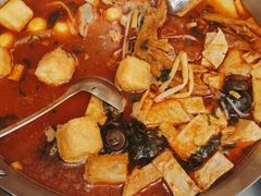 -小螺大作·螺蛳粉火锅(林和西店)