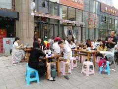 -周幺妹重庆老火锅(银泰城总店)