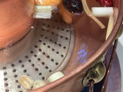 -北京老门框爆肚涮肉馆(锦业路店)