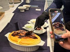-百盛·鼎膳(中海财富中心)