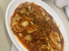泡菜炒粉丝-朴氏韩国料理(北欧丽景店)