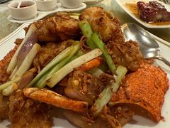 -唐阁(香港朗廷酒店)