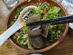 -巴渝味道重庆老火锅(商行街店)