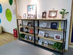 -芳妮豆丁家庭影像馆(宝安店)