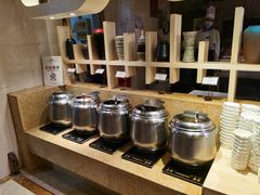 自助调料区-芭菲盛宴·环球美食(袁家岗店)