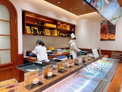 -辛一·铜锣烧(鸿寿坊店)