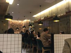 大堂-卡朋西餐(祈福缤纷汇店)