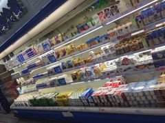 -世纪联华超市(大关店)
