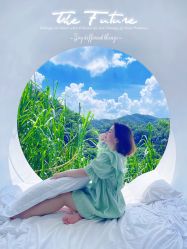 -花漾摄影优选工作室(东莞原创作品店)