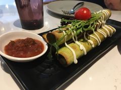 -TA'塔雀 墨西哥餐厅(江都金鹰店)