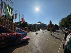 -大连海昌发现王国主题公园